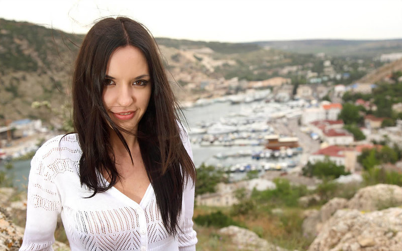Яна, 36